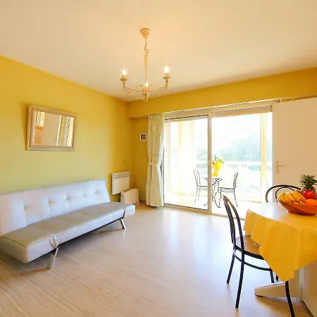 Le Manet Apartment Cannes