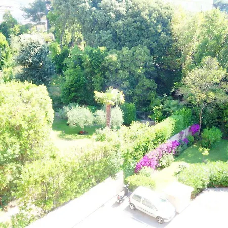 Apartment Le Manet
